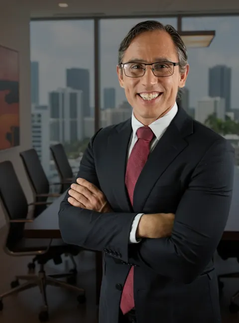 Abogado Raúl Recoba — Recoba Law Office